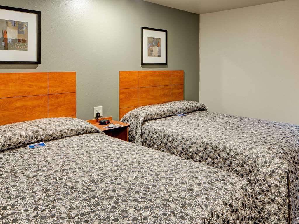 Extended Stay America Select Suites - אוגדן חדר תמונה