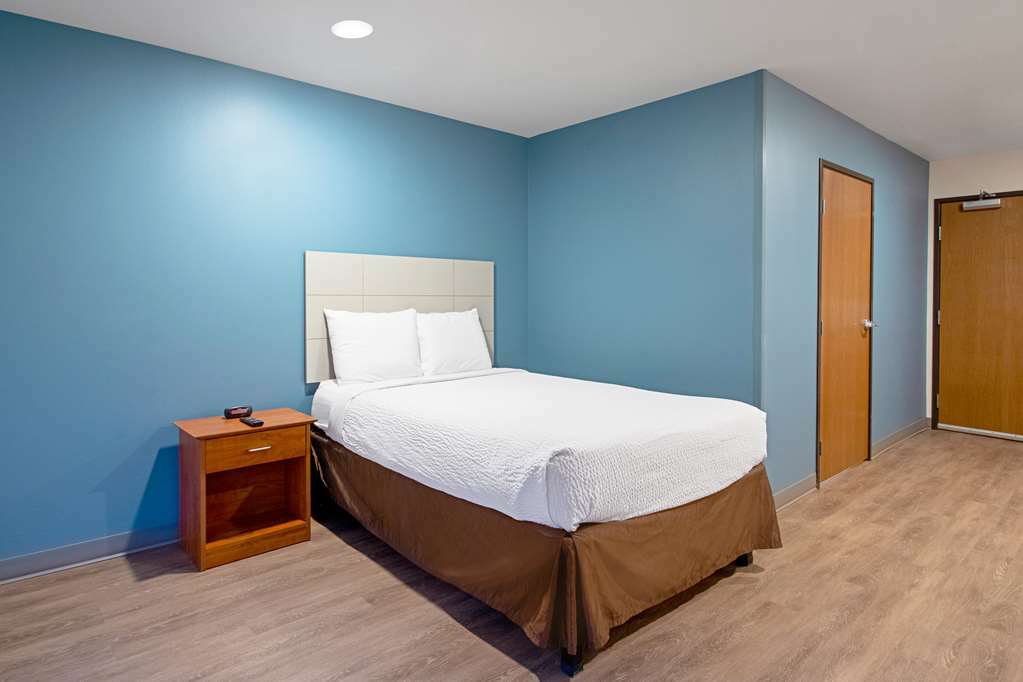 Extended Stay America Select Suites - אוגדן חדר תמונה
